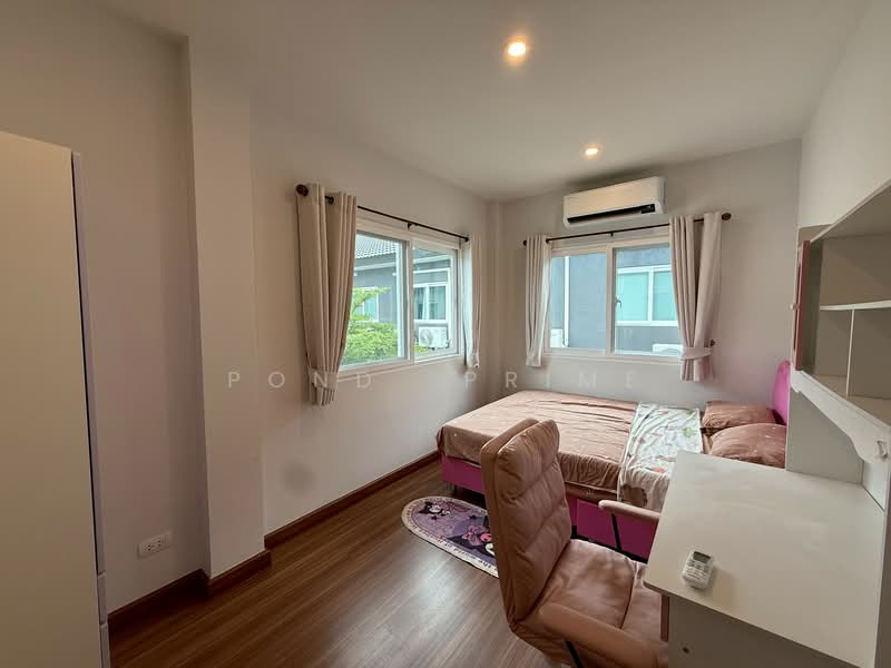 บ้าน ฉลอง ภูเก็ต : House at Chalong Phuket, ภูเก็ต, ฉลอง, เมืองภูเก็ต, ภูเก็ต, 140 ตร.ม., บ้านแฝด ให้เช่า, โดย Pond Prime, 500336064 - DDproperty.com