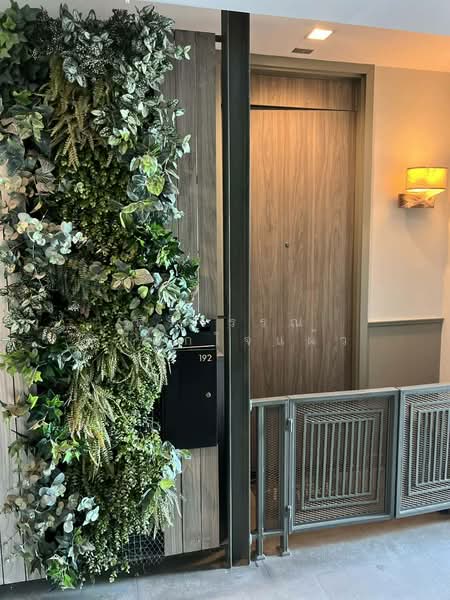 A Space ID Asok-Ratchada, Bangkok, 624 Asoke-Dindaeng Road, Din Daeng, Bangkok, 1 Bedroom, 33 sqm, Condo For Sale, by ศิริวรรณ เผือกใจแผ้ว, 500336066 - DDproperty.com