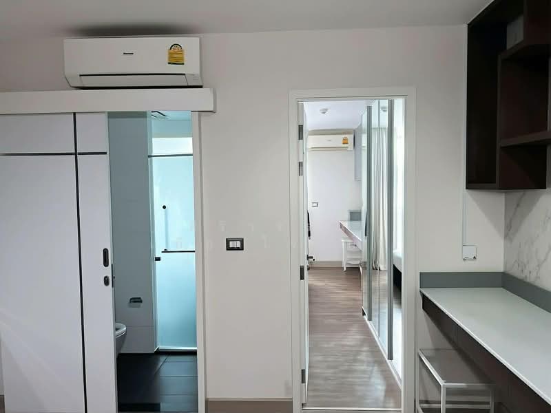 A Space ID Asok-Ratchada, Bangkok, 624 Asoke-Dindaeng Road, Din Daeng, Bangkok, 1 Bedroom, 33 sqm, Condo For Sale, by ศิริวรรณ เผือกใจแผ้ว, 500336066 - DDproperty.com