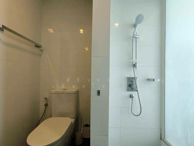 A Space ID Asok-Ratchada, Bangkok, 624 Asoke-Dindaeng Road, Din Daeng, Bangkok, 1 Bedroom, 33 sqm, Condo For Sale, by ศิริวรรณ เผือกใจแผ้ว, 500336066 - DDproperty.com