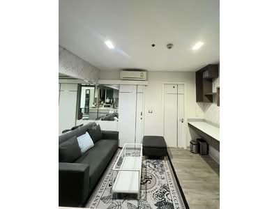 For Rent - A Space ID Asok-Ratchada, Bangkok
