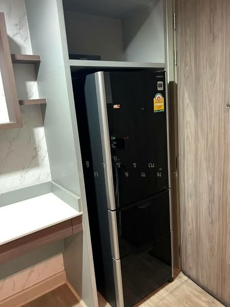 A Space ID Asok-Ratchada, Bangkok, 624 Asoke-Dindaeng Road, Din Daeng, Bangkok, 1 Bedroom, 33 sqm, Condo For Sale, by ศิริวรรณ เผือกใจแผ้ว, 500336066 - DDproperty.com