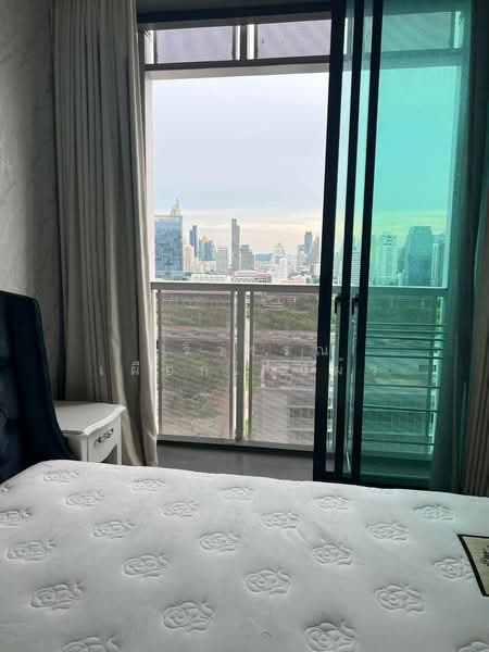 A Space ID Asok-Ratchada, Bangkok, 624 Asoke-Dindaeng Road, Din Daeng, Bangkok, 1 Bedroom, 33 sqm, Condo For Sale, by ศิริวรรณ เผือกใจแผ้ว, 500336066 - DDproperty.com