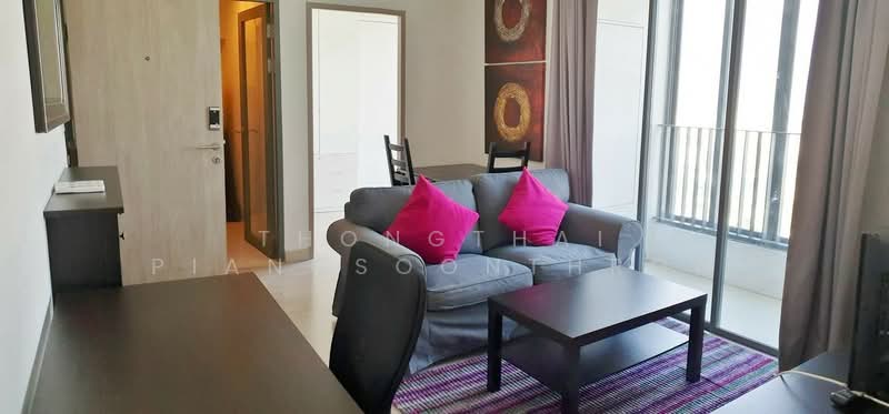 IDEO MOBI Sukhumvit 81 : ไอดีโอ โมบิ สุขุมวิท 81, กรุงเทพ, 2097 ถนนสุขุมวิท แขวงบางจาก เขตพระโขนง กรุงเทพมหานคร, บางจาก, พระโขนง, กรุงเทพ, 45 ตร.ม., คอนโด ให้เช่า, โดย Thongthai Piangsoonthron, 500336067 - DDproperty.com