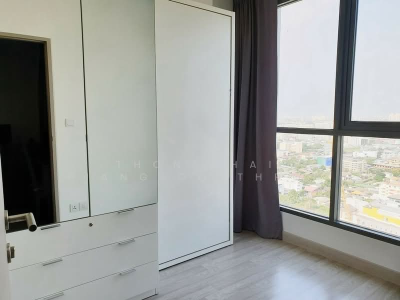 IDEO MOBI Sukhumvit 81 : ไอดีโอ โมบิ สุขุมวิท 81, กรุงเทพ, 2097 ถนนสุขุมวิท แขวงบางจาก เขตพระโขนง กรุงเทพมหานคร, บางจาก, พระโขนง, กรุงเทพ, 45 ตร.ม., คอนโด ให้เช่า, โดย Thongthai Piangsoonthron, 500336067 - DDproperty.com