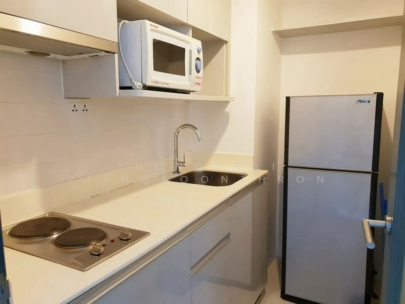 IDEO MOBI Sukhumvit 81, Bangkok, 2097 Sukhumvit Road, Bang Chak, Phra Khanong, Bangkok, 2 Bedrooms, 45 sqm, Condo For Rent, by Thongthai Piangsoonthron, 500336067 - DDproperty.com