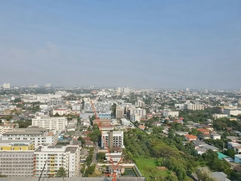 IDEO MOBI Sukhumvit 81, Bangkok, 2097 Sukhumvit Road, Bang Chak, Phra Khanong, Bangkok, 2 Bedrooms, 45 sqm, Condo For Rent, by Thongthai Piangsoonthron, 500336067 - DDproperty.com
