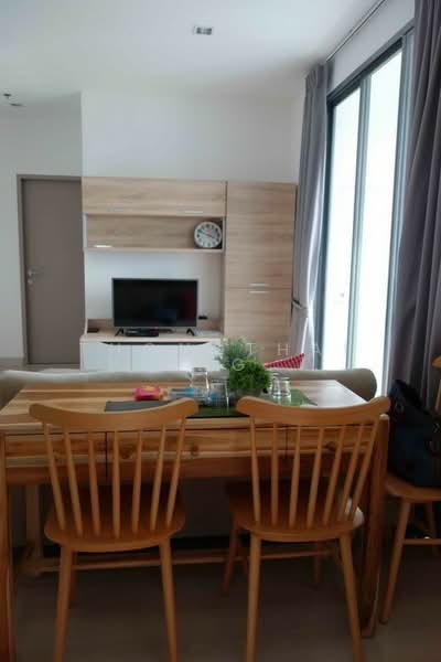 IDEO MOBI Sukhumvit 81, Bangkok, 2097 Sukhumvit Road, Bang Chak, Phra Khanong, Bangkok, 2 Bedrooms, 45 sqm, Condo For Rent, by Thongthai Piangsoonthron, 500336068 - DDproperty.com