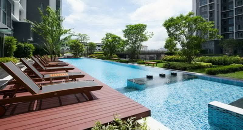 IDEO MOBI Sukhumvit 81 : ไอดีโอ โมบิ สุขุมวิท 81, กรุงเทพ, 2097 ถนนสุขุมวิท แขวงบางจาก เขตพระโขนง กรุงเทพมหานคร, บางจาก, พระโขนง, กรุงเทพ, 45 ตร.ม., คอนโด ให้เช่า, โดย Thongthai Piangsoonthron, 500336068 - DDproperty.com