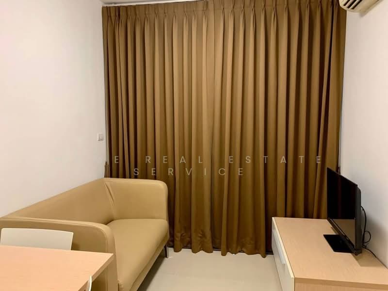 IDEO Mix Sukhumvit 103 : ไอดีโอ มิกซ์ สุขุมวิท 103, กรุงเทพ, ซอยอุดมสุข 3 ถนนสุขุมวิท, บางนา, กรุงเทพ, 30 ตร.ม., คอนโด ขาย, โดย HOME Real Estate Service, 500336070 - DDproperty.com