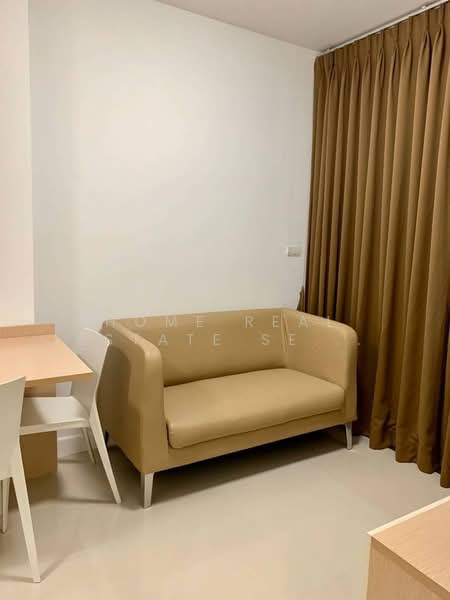 IDEO Mix Sukhumvit 103 : ไอดีโอ มิกซ์ สุขุมวิท 103, กรุงเทพ, ซอยอุดมสุข 3 ถนนสุขุมวิท, บางนา, กรุงเทพ, 30 ตร.ม., คอนโด ขาย, โดย HOME Real Estate Service, 500336070 - DDproperty.com