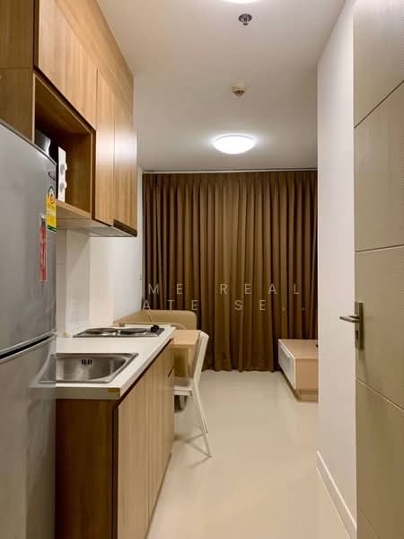 IDEO Mix Sukhumvit 103 : ไอดีโอ มิกซ์ สุขุมวิท 103, กรุงเทพ, ซอยอุดมสุข 3 ถนนสุขุมวิท, บางนา, กรุงเทพ, 30 ตร.ม., คอนโด ขาย, โดย HOME Real Estate Service, 500336070 - DDproperty.com