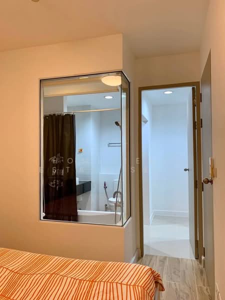 IDEO Mix Sukhumvit 103 : ไอดีโอ มิกซ์ สุขุมวิท 103, กรุงเทพ, ซอยอุดมสุข 3 ถนนสุขุมวิท, บางนา, กรุงเทพ, 30 ตร.ม., คอนโด ขาย, โดย HOME Real Estate Service, 500336070 - DDproperty.com