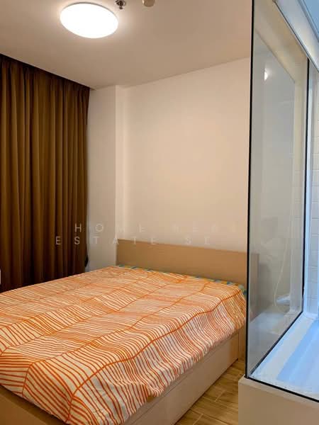 IDEO Mix Sukhumvit 103 : ไอดีโอ มิกซ์ สุขุมวิท 103, กรุงเทพ, ซอยอุดมสุข 3 ถนนสุขุมวิท, บางนา, กรุงเทพ, 30 ตร.ม., คอนโด ขาย, โดย HOME Real Estate Service, 500336070 - DDproperty.com