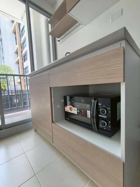 SENA KITH Sathorn-Kalapapruek, Bangkok, Bang Khae, Bang Khae, Bangkok, Studio, 26 sqm, Condo For Rent, by wirattanun leemakul Mew, 500336071 - DDproperty.com