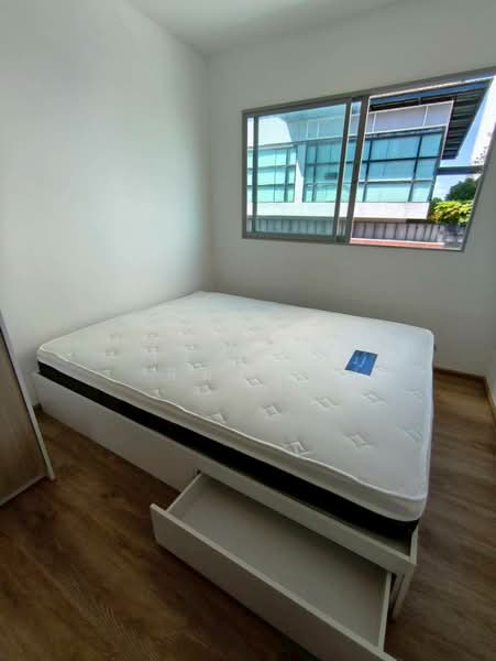 SENA KITH Sathorn-Kalapapruek, Bangkok, Bang Khae, Bang Khae, Bangkok, Studio, 26 sqm, Condo For Rent, by wirattanun leemakul Mew, 500336071 - DDproperty.com