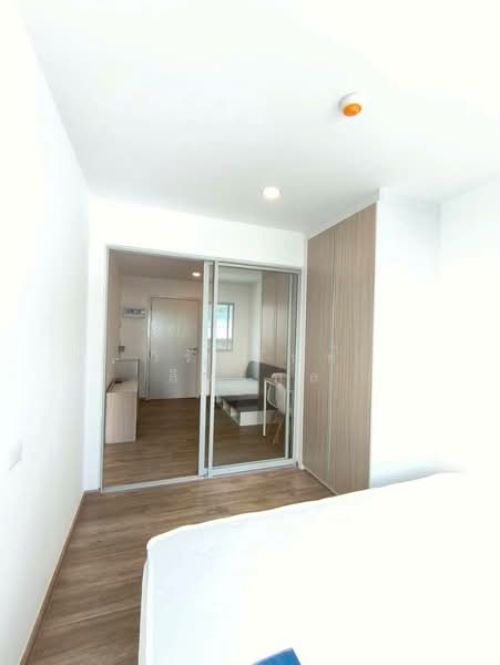 SENA KITH Sathorn-Kalapapruek, Bangkok, Bang Khae, Bang Khae, Bangkok, Studio, 26 sqm, Condo For Rent, by wirattanun leemakul Mew, 500336071 - DDproperty.com