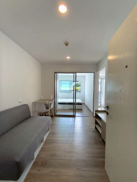 SENA KITH Sathorn-Kalapapruek, Bangkok, Bang Khae, Bang Khae, Bangkok, Studio, 26 sqm, Condo For Rent, by wirattanun leemakul Mew, 500336071 - DDproperty.com