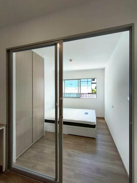 SENA KITH Sathorn-Kalapapruek, Bangkok, Bang Khae, Bang Khae, Bangkok, Studio, 26 sqm, Condo For Rent, by wirattanun leemakul Mew, 500336071 - DDproperty.com