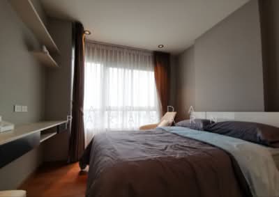 For Rent - The President Phetkasem-Bangkhae, Bangkok