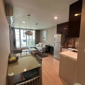 For Rent - The Address Pathumwan, Bangkok