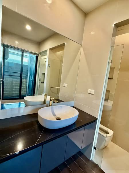 Bless Town Sukhumvit 50, Bangkok, Sukhumvit 50 Road, Phra Kanong, Khlong Toei, Bangkok, 3 Bedrooms, 240 sqm, Townhouse For Sale, by NR AGENT, 500336075 - DDproperty.com