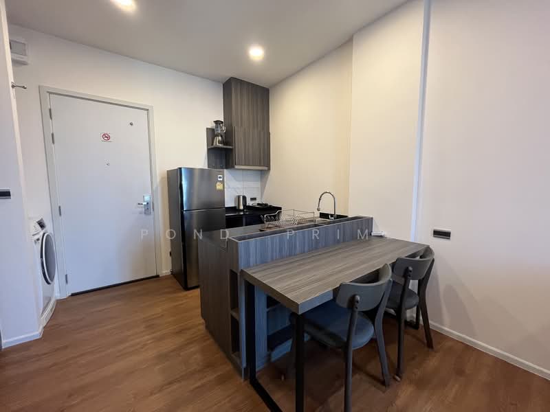The Space Condominium, Phuket, 168 Soi Na Suaa, Wichit, Muang Phuket, Phuket, 1 Bedroom, 33 sqm, Condo For Rent, by Pond Prime, 500336076 - DDproperty.com