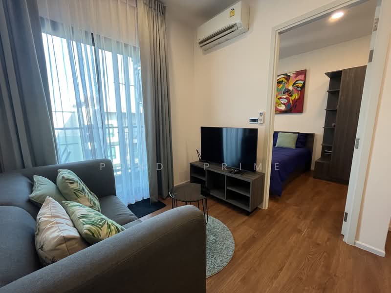 The Space Condominium : เดอะ สเปซ คอนโดมิเนียม, ภูเก็ต, 168 ซอยนาเสือ, วิชิต, เมืองภูเก็ต, ภูเก็ต, 33 ตร.ม., คอนโด ให้เช่า, โดย Pond Prime, 500336076 - DDproperty.com