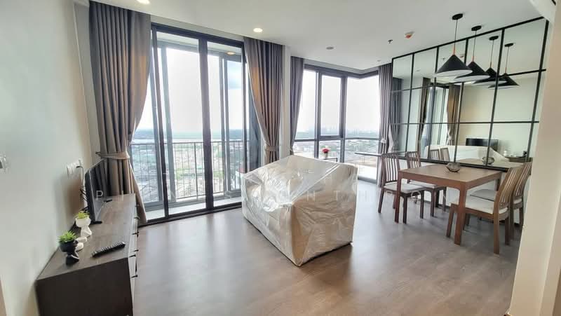 Oka Haus Sukhumvit 36 : โอกะ เฮ้าส์ สุขุมวิท 36, กรุงเทพ, 3399 ถนนพระรามที่ ๔, คลองตัน, คลองเตย, กรุงเทพ, 49 ตร.ม., คอนโด ให้เช่า, โดย Thongthai Piangsoonthron, 500336077 - DDproperty.com