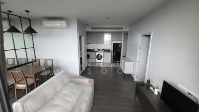For Rent - Oka Haus Sukhumvit 36, Bangkok