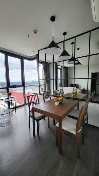 Oka Haus Sukhumvit 36 : โอกะ เฮ้าส์ สุขุมวิท 36, กรุงเทพ, 3399 ถนนพระรามที่ ๔, คลองตัน, คลองเตย, กรุงเทพ, 49 ตร.ม., คอนโด ให้เช่า, โดย Thongthai Piangsoonthron, 500336077 - DDproperty.com