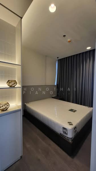 Oka Haus Sukhumvit 36, Bangkok, 3399 Rama 4 Road, Khong Tan, Khlong Toei, Bangkok, 1 Bedroom, 49 sqm, Condo For Rent, by Thongthai Piangsoonthron, 500336077 - DDproperty.com