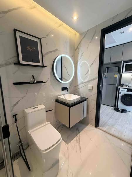 The Room Phaya Thai, Bangkok, 567 Thanon Si Ayutthaya, Thanon Phaya Thai, Ratchathewi, Bangkok, Studio, 28 sqm, Condo For Sale, by Property Expert, 500336078 - DDproperty.com