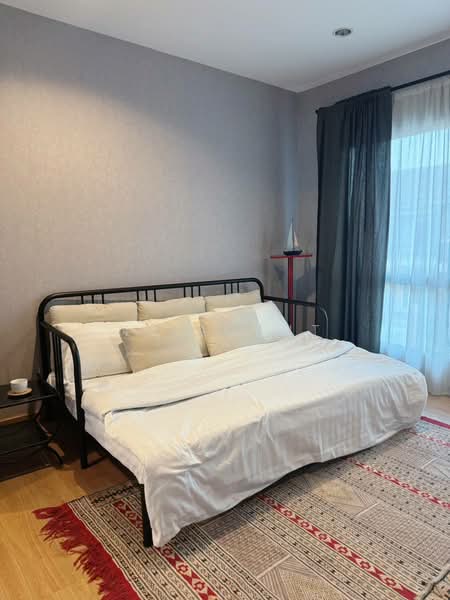 The Palm Pattanakarn, Bangkok, Phatthanakan Road, Suan Luang, Bangkok, 4 Bedrooms, 400 sqm, Single Detached House For Rent, by NR AGENT, 500336079 - DDproperty.com