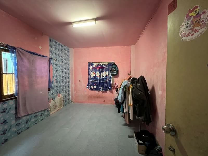 หมู่บ้านหนองรีกรีนแลนด์ ชลบุรี, Chon Buri (Pattaya), Nong Ri, Muang Chon Buri, Chon Buri (Pattaya), 2 Bedrooms, 120 sqm, Semi-Detached House (Twin House) For Sale, by The Best Property เจต, 500336081 - DDproperty.com