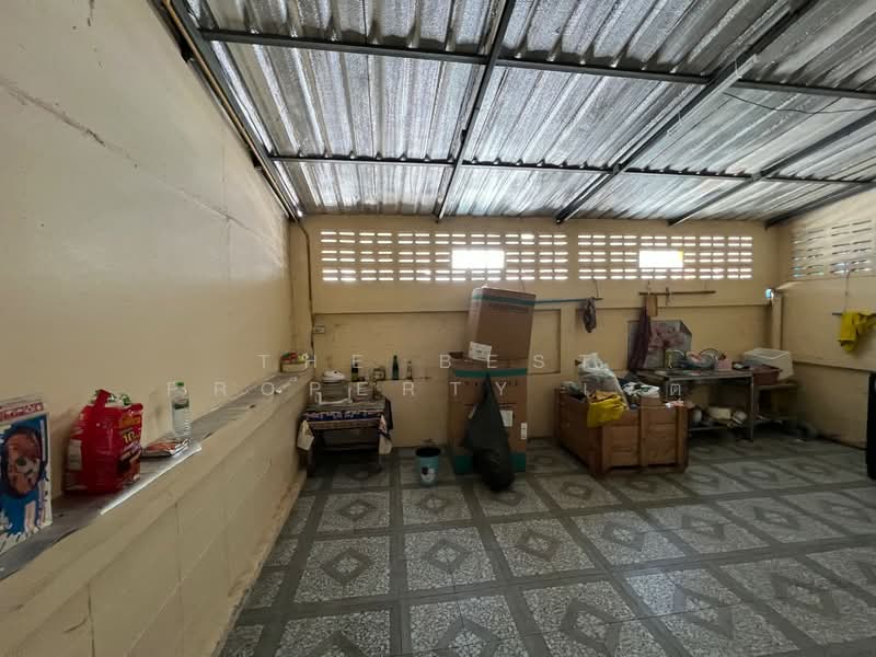 หมู่บ้านหนองรีกรีนแลนด์ ชลบุรี, Chon Buri (Pattaya), Nong Ri, Muang Chon Buri, Chon Buri (Pattaya), 2 Bedrooms, 120 sqm, Semi-Detached House (Twin House) For Sale, by The Best Property เจต, 500336081 - DDproperty.com