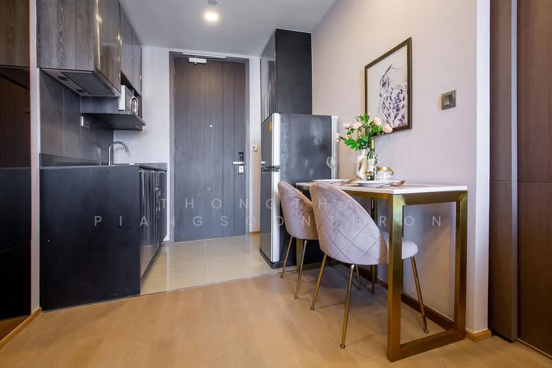 ASHTON Chula-Silom, Bangkok, Rama 4 Road, Si Phraya, Bang Rak, Bangkok, 1 Bedroom, 35 sqm, Condo For Rent, by Thongthai Piangsoonthron, 500336082 - DDproperty.com