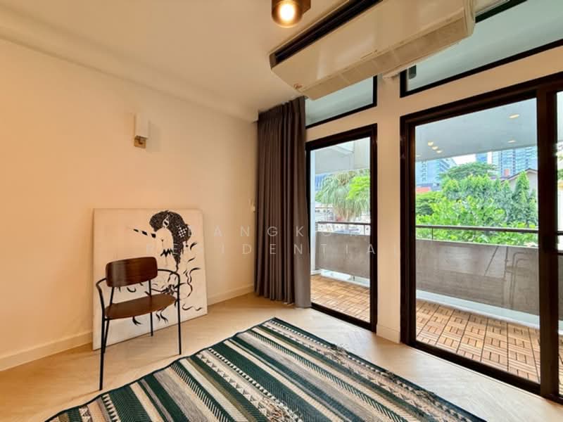 AA Court, Bangkok, 90 Sukhumvit 26, Khong Tan, Khlong Toei, Bangkok, 2 Bedrooms, 100 sqm, Apartment For Rent, by Bangkok Residential, 500336084 - DDproperty.com