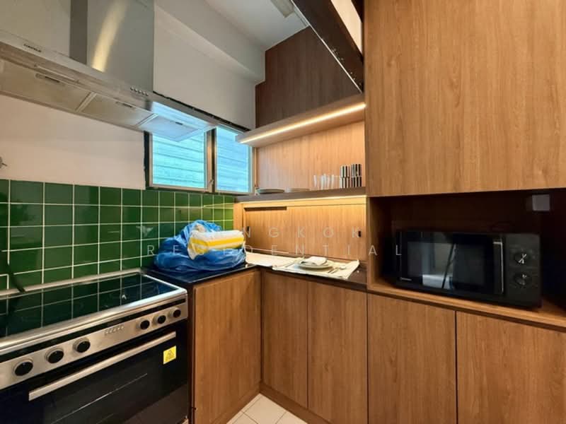 AA Court, Bangkok, 90 Sukhumvit 26, Khong Tan, Khlong Toei, Bangkok, 2 Bedrooms, 100 sqm, Apartment For Rent, by Bangkok Residential, 500336084 - DDproperty.com