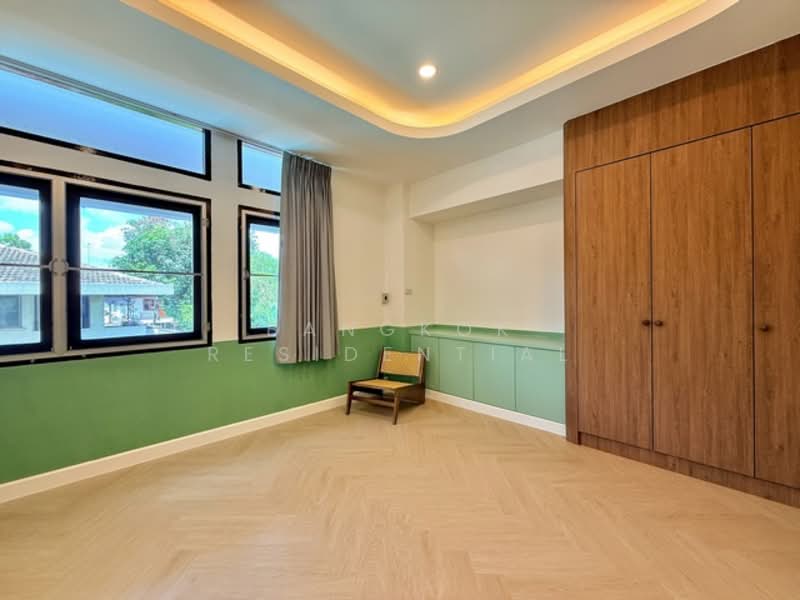 AA Court, Bangkok, 90 Sukhumvit 26, Khong Tan, Khlong Toei, Bangkok, 2 Bedrooms, 100 sqm, Apartment For Rent, by Bangkok Residential, 500336084 - DDproperty.com
