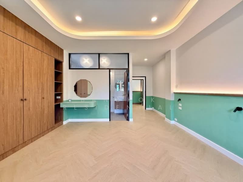 AA Court, Bangkok, 90 Sukhumvit 26, Khong Tan, Khlong Toei, Bangkok, 2 Bedrooms, 100 sqm, Apartment For Rent, by Bangkok Residential, 500336084 - DDproperty.com