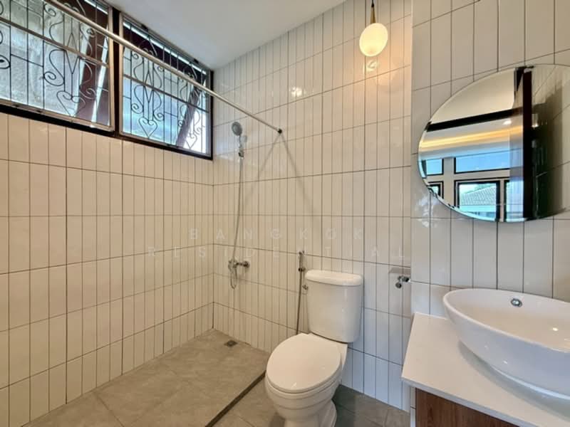 AA Court, Bangkok, 90 Sukhumvit 26, Khong Tan, Khlong Toei, Bangkok, 2 Bedrooms, 100 sqm, Apartment For Rent, by Bangkok Residential, 500336084 - DDproperty.com