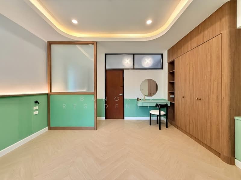 AA Court, Bangkok, 90 Sukhumvit 26, Khong Tan, Khlong Toei, Bangkok, 2 Bedrooms, 100 sqm, Apartment For Rent, by Bangkok Residential, 500336084 - DDproperty.com