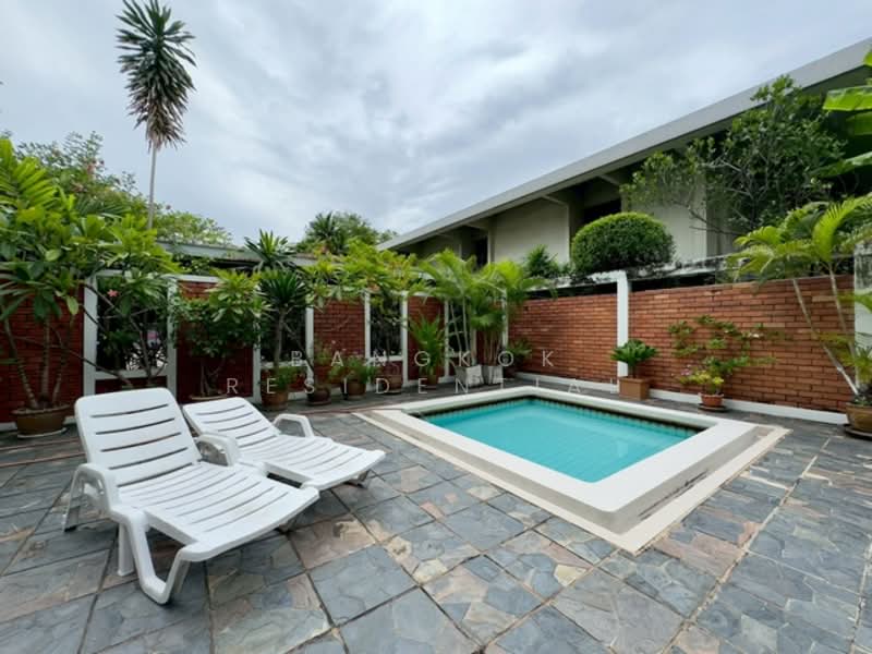 AA Court, Bangkok, 90 Sukhumvit 26, Khong Tan, Khlong Toei, Bangkok, 2 Bedrooms, 100 sqm, Apartment For Rent, by Bangkok Residential, 500336084 - DDproperty.com