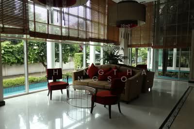 For Rent - The Address Sukhumvit 42, Bangkok