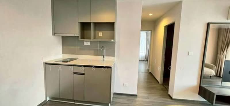 IDEO Mobi Sukhumvit 40, Bangkok, Soi Sukhumvit 40, Phra Kanong, Khlong Toei, Bangkok, 2 Bedrooms, 52 sqm, Condo For Rent, by Thongthai Piangsoonthron, 500336088 - DDproperty.com