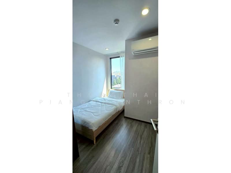 IDEO Mobi Sukhumvit 40, Bangkok, Soi Sukhumvit 40, Phra Kanong, Khlong Toei, Bangkok, 2 Bedrooms, 52 sqm, Condo For Rent, by Thongthai Piangsoonthron, 500336088 - DDproperty.com