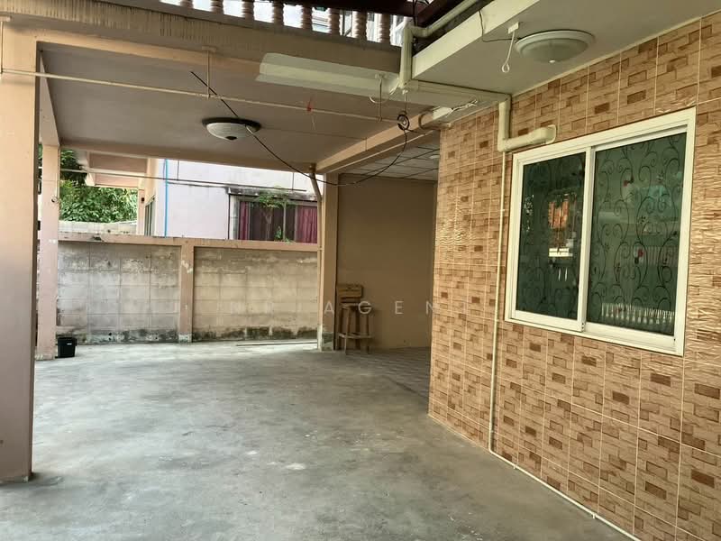 บ้านแฝด ซอย ประชาอุทิศ 75, Bangkok, Thung Khru, Bangkok, 3 Bedrooms, 135 sqm, Semi-Detached House (Twin House) For Sale, by NR AGENT, 500336089 - DDproperty.com