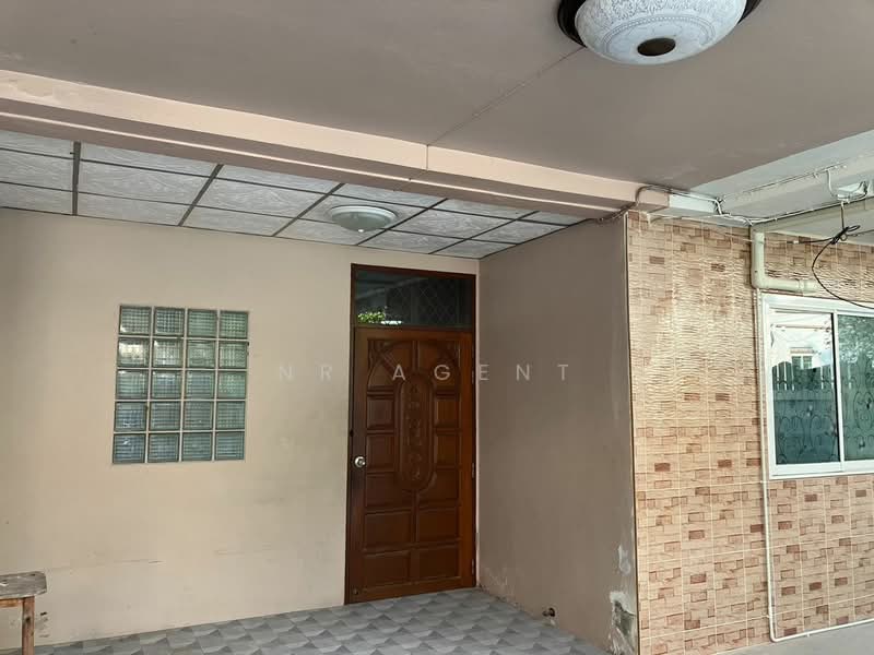 บ้านแฝด ซอย ประชาอุทิศ 75, Bangkok, Thung Khru, Bangkok, 3 Bedrooms, 135 sqm, Semi-Detached House (Twin House) For Sale, by NR AGENT, 500336089 - DDproperty.com