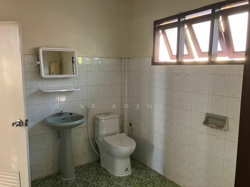 บ้านแฝด ซอย ประชาอุทิศ 75, Bangkok, Thung Khru, Bangkok, 3 Bedrooms, 135 sqm, Semi-Detached House (Twin House) For Sale, by NR AGENT, 500336089 - DDproperty.com